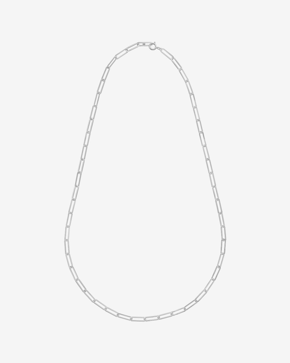 DAPHNE NECKLACE WG 受注生産
