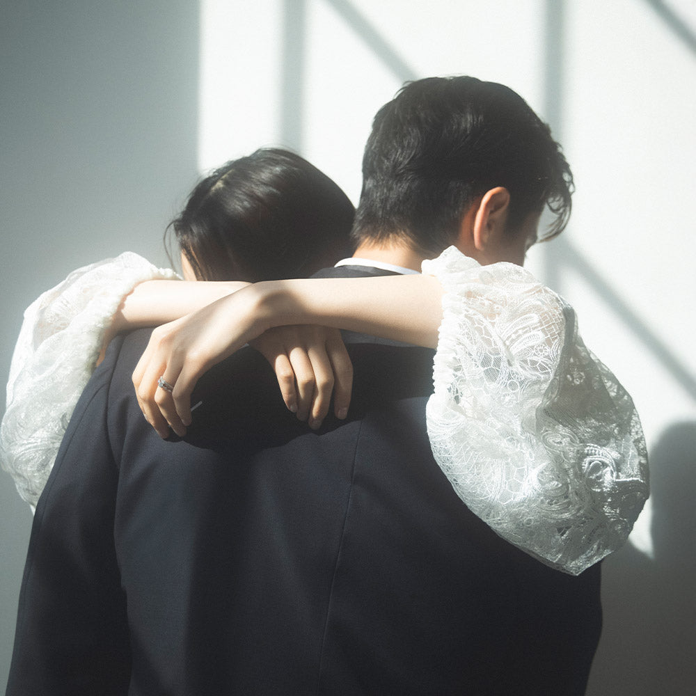 BRIDAL FAIRページのビジュアル