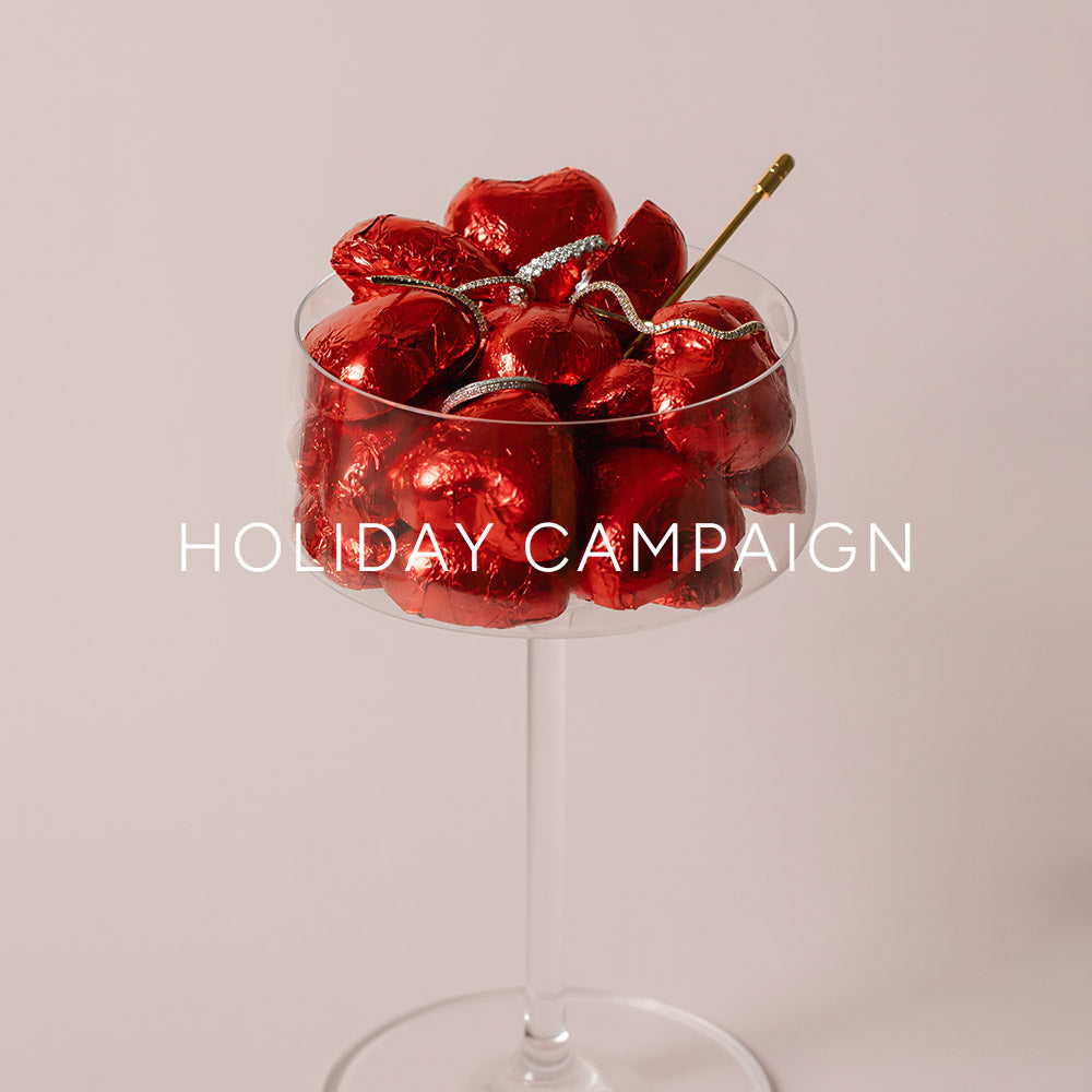 HOLIDAY POINT BACK CAMPAIGNのお知らせ - サムネイル