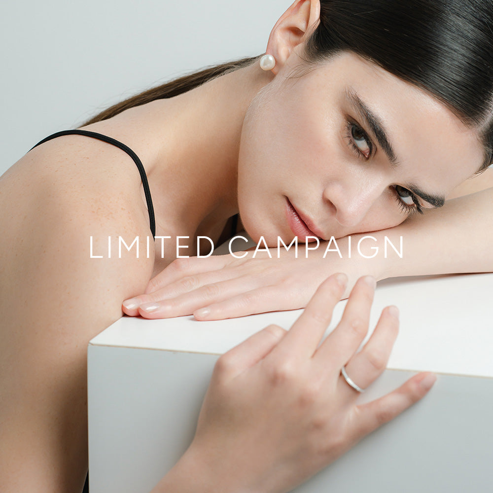 LIMITED CAMPAIGN のお知らせ - サムネイル