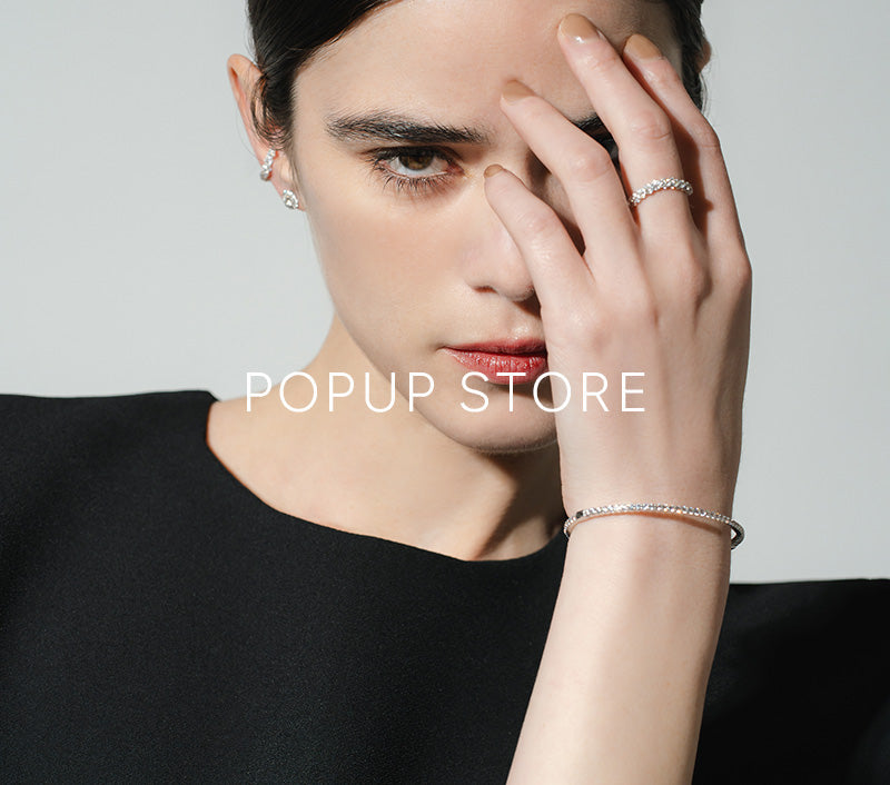 12/6〜12/16@ISETAN SALONE 東京ミッドタウン ポップアップストア開催のお知らせ - サムネイル