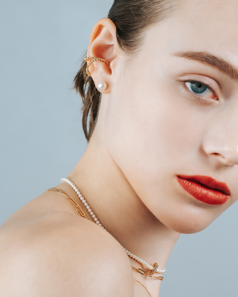 MISCHA - 写真5枚目