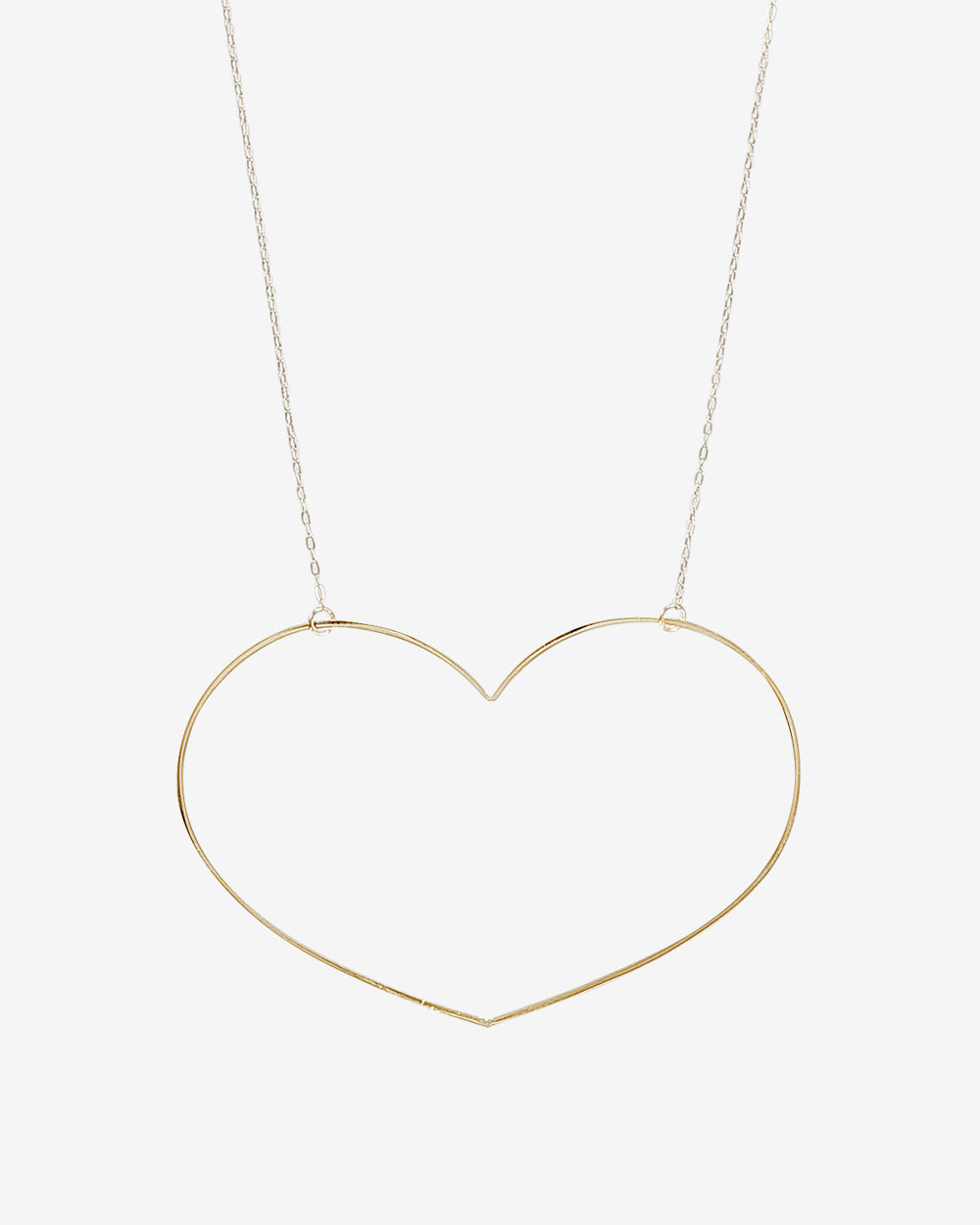 ANNA NECKLACE LARGE　 - 写真1枚目