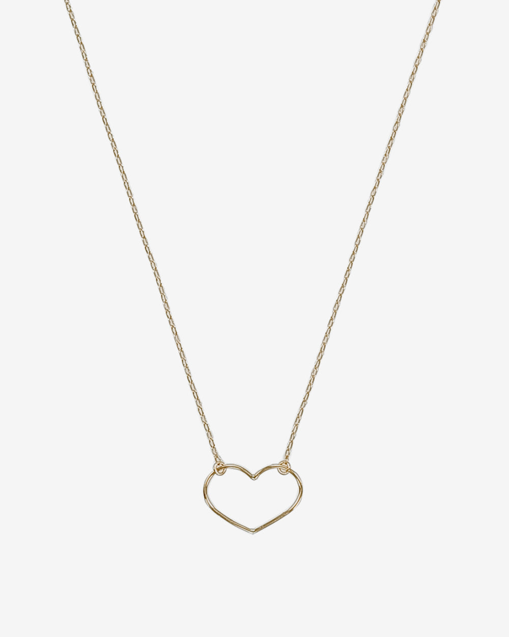 ANNA NECKLACE SMALL　受注生産 - 写真1枚目