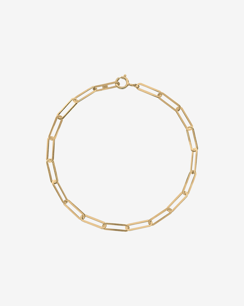 DAPHNE BRACELET YG - 写真1枚目