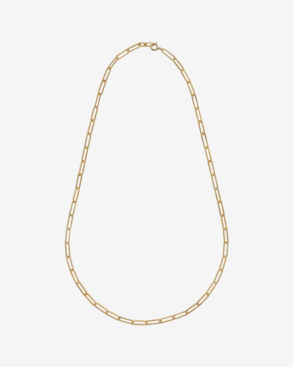 DAPHNE NECKLACE YG - 写真1枚目