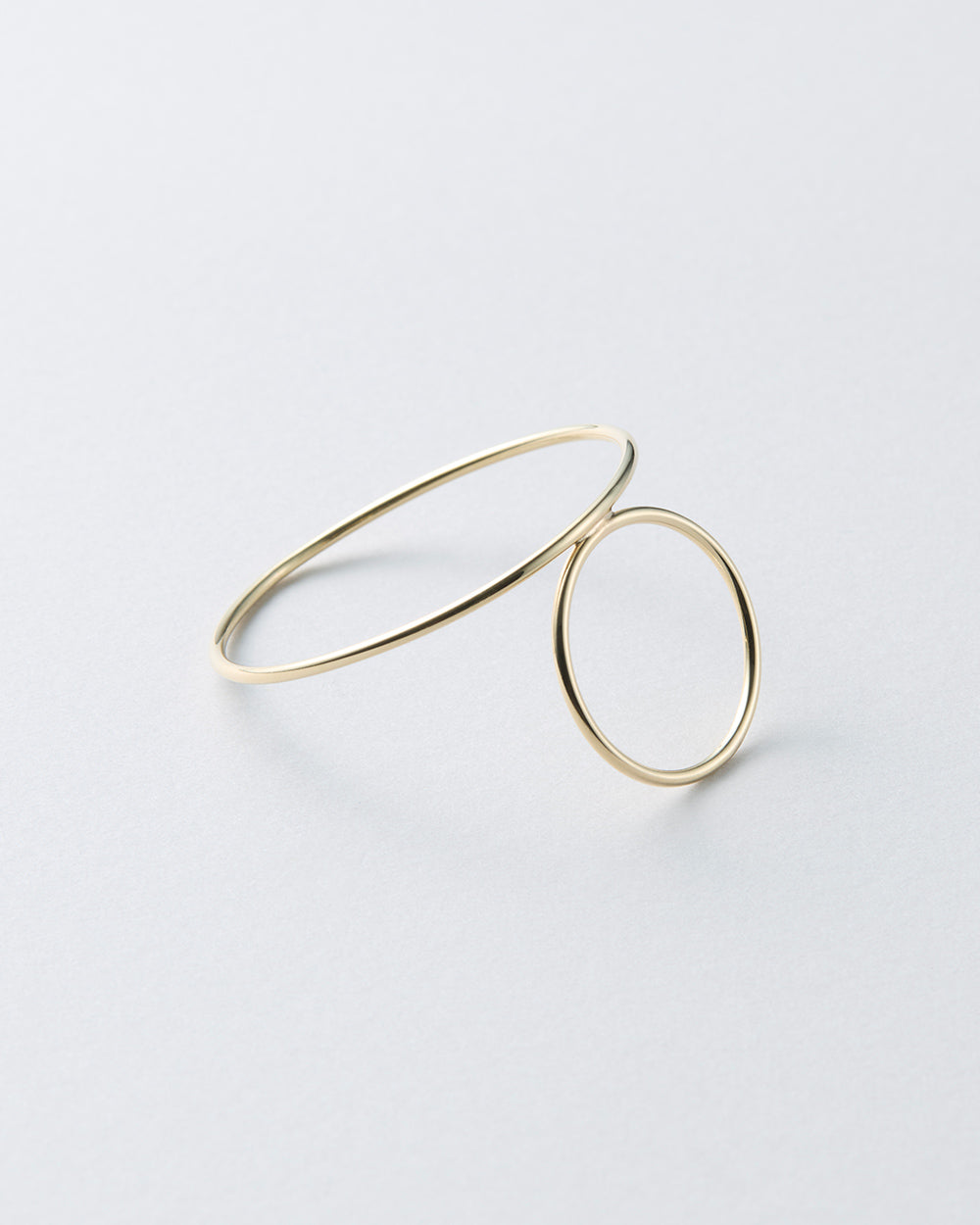 SPHERE RING　受注生産 - 写真1枚目
