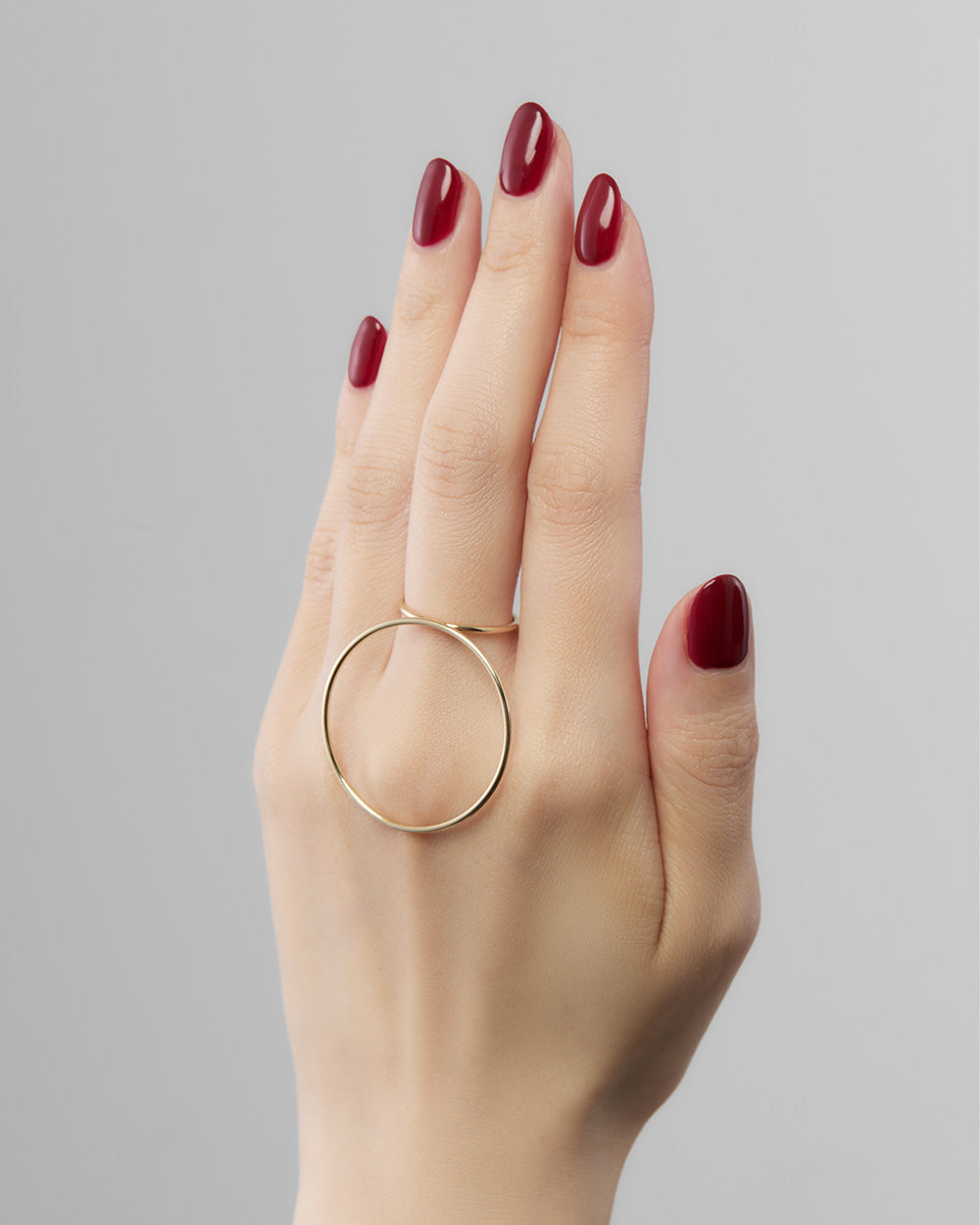 SPHERE RING　受注生産 - 写真2枚目