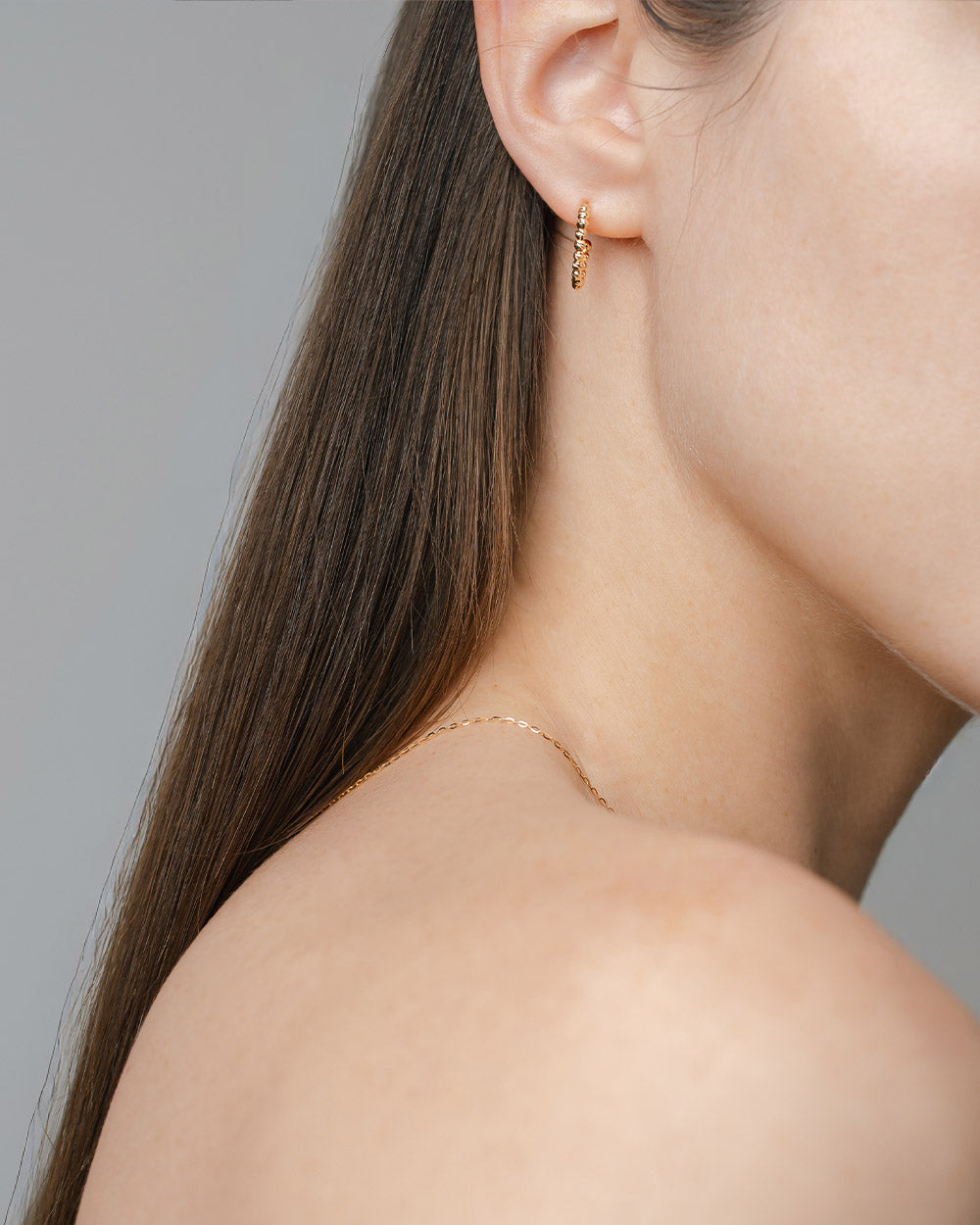 AURA PIERCE - 写真4枚目