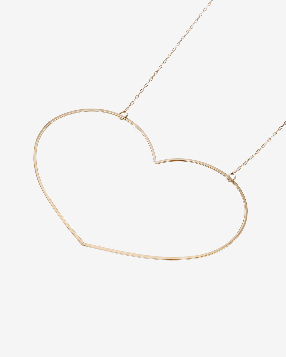 ANNA NECKLACE LARGE - 写真2枚目