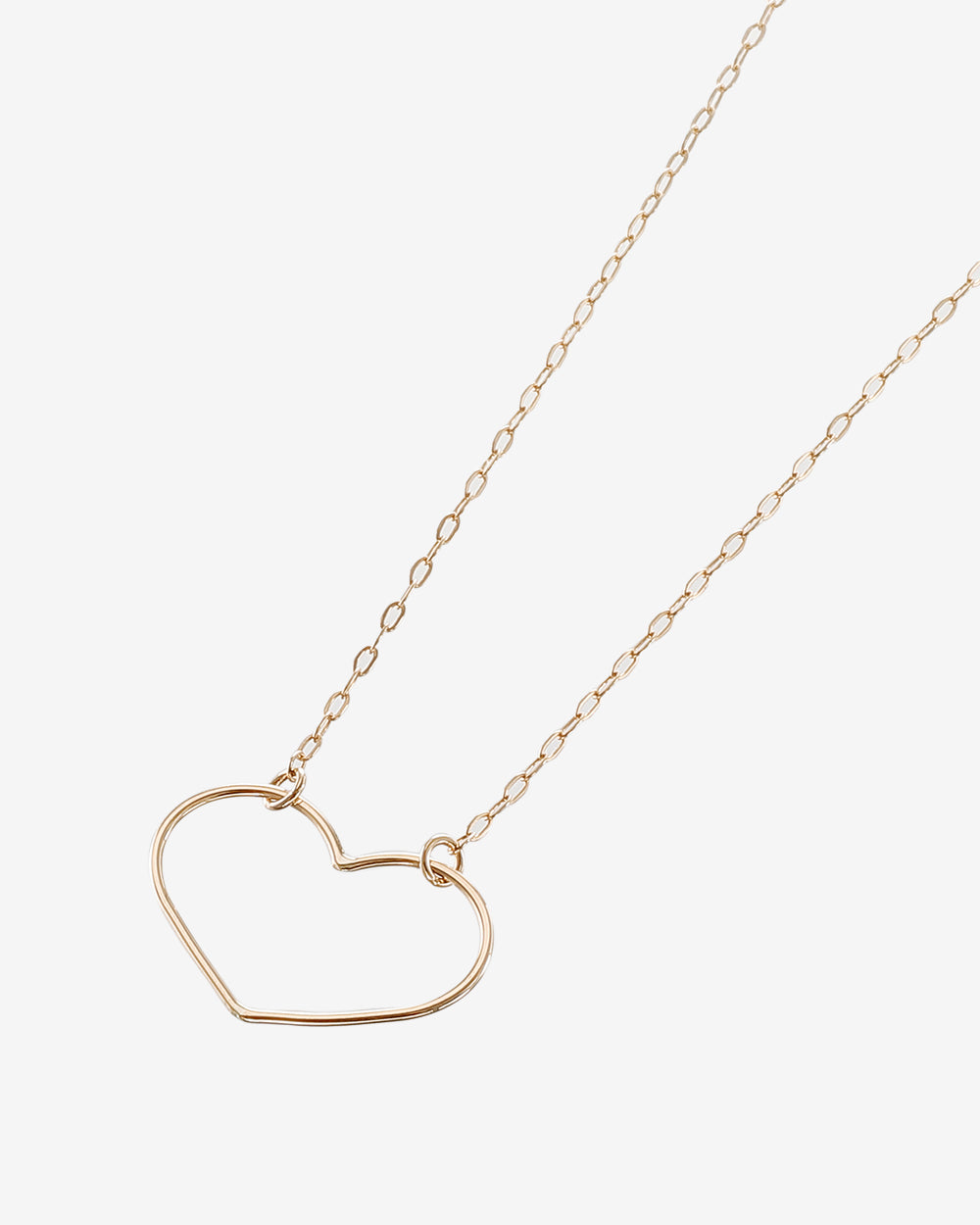 ANNA NECKLACE SMALL　受注生産 - 写真2枚目