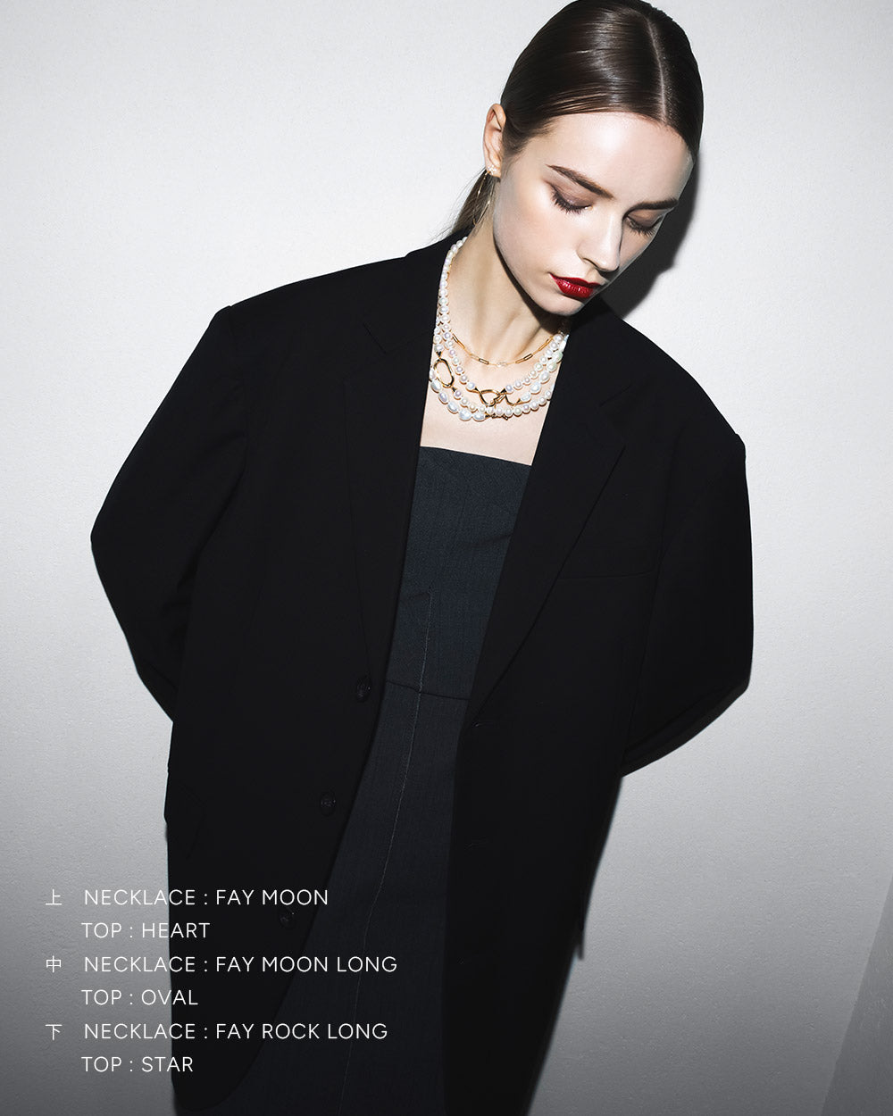 FAY MOON　受注生産 - 写真7枚目