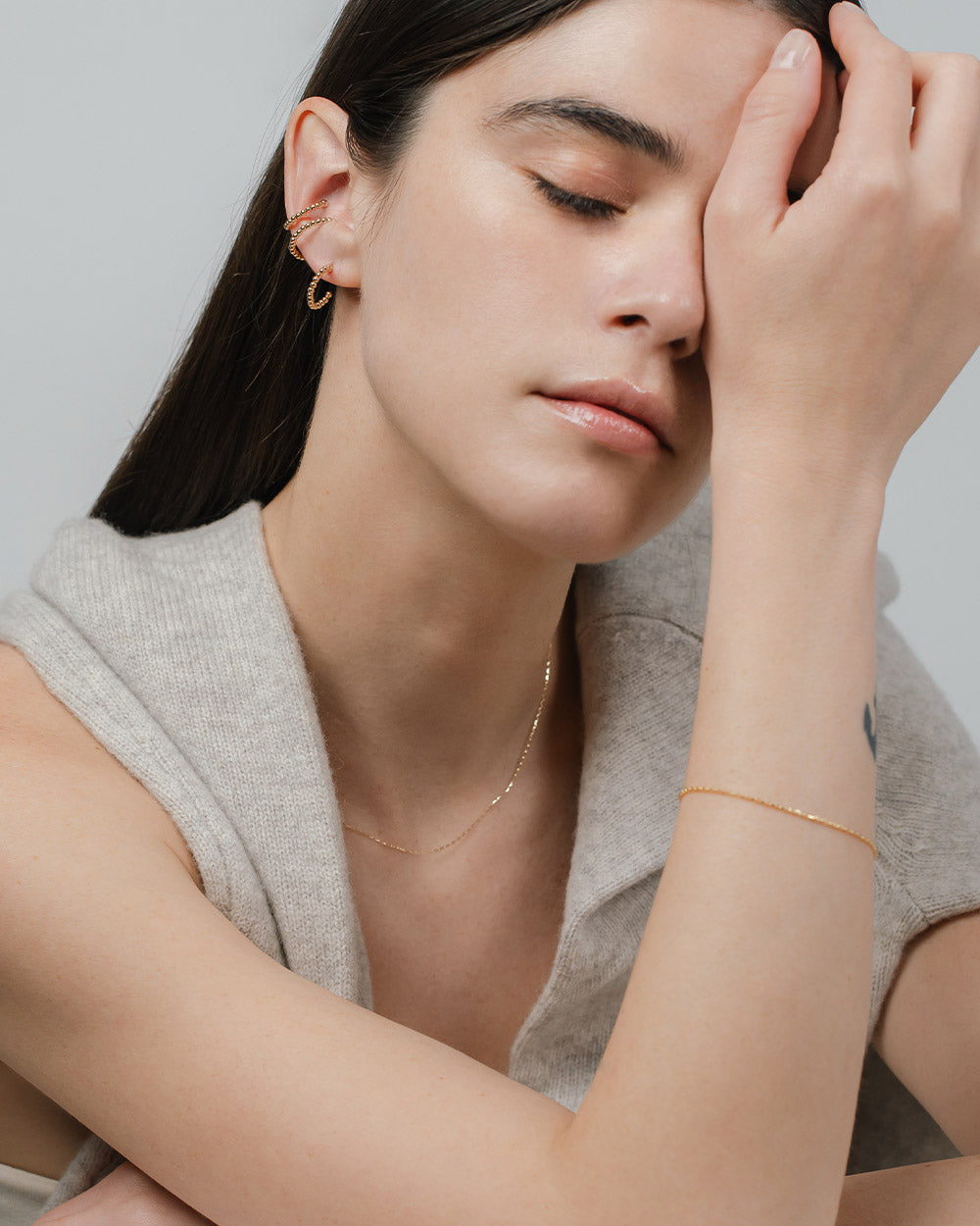 VETTA PIERCE - 写真7枚目