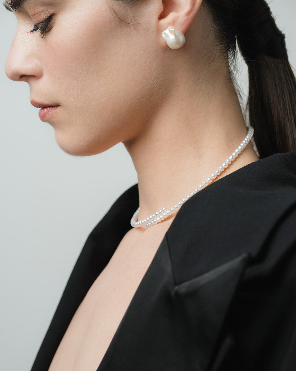 AMARA CHOKER - 写真5枚目