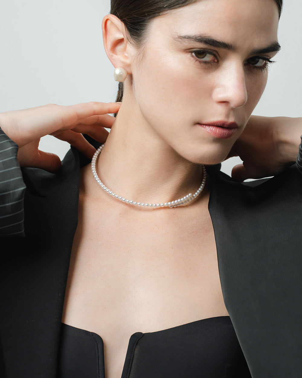 AMARA CHOKER - 写真4枚目