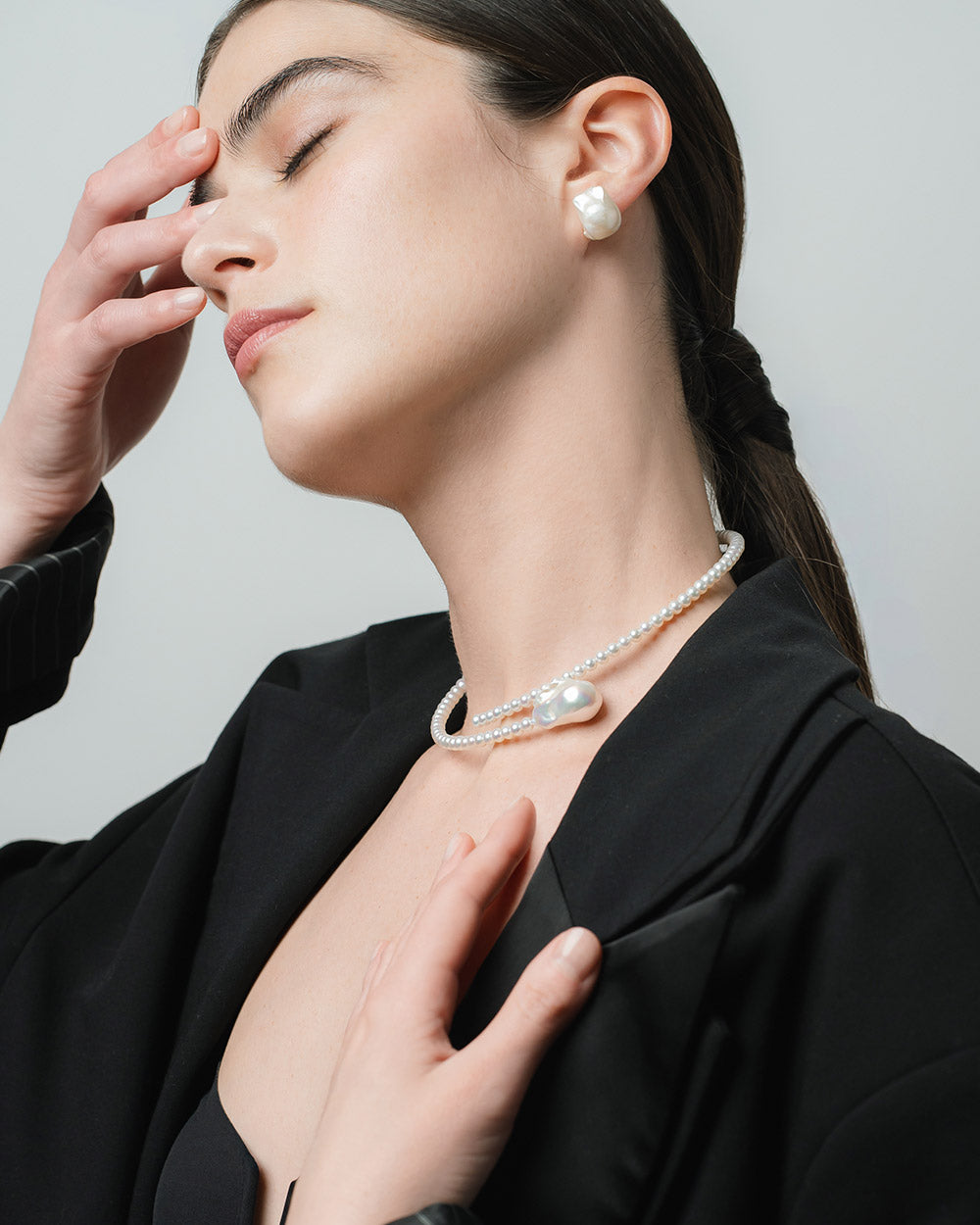 AMARA BAROQUE - 写真4枚目