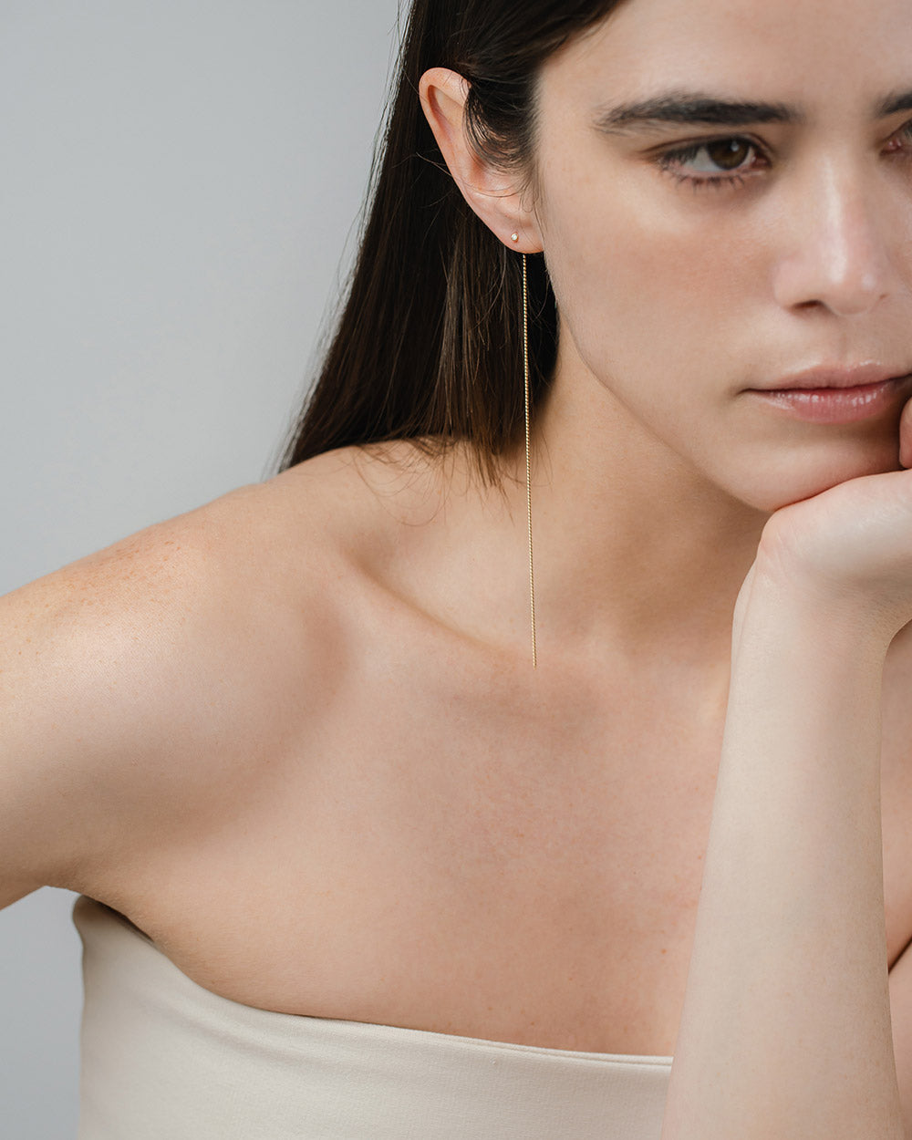 ARIA M（片耳用）　 - 写真3枚目