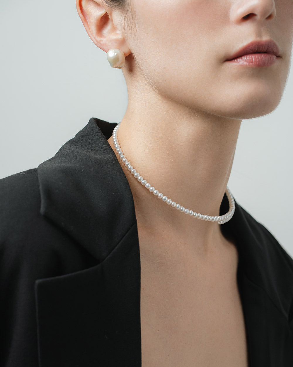 AMARA CHOKER - 写真4枚目