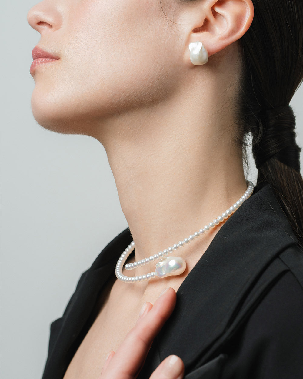 AMARA BAROQUE - 写真3枚目