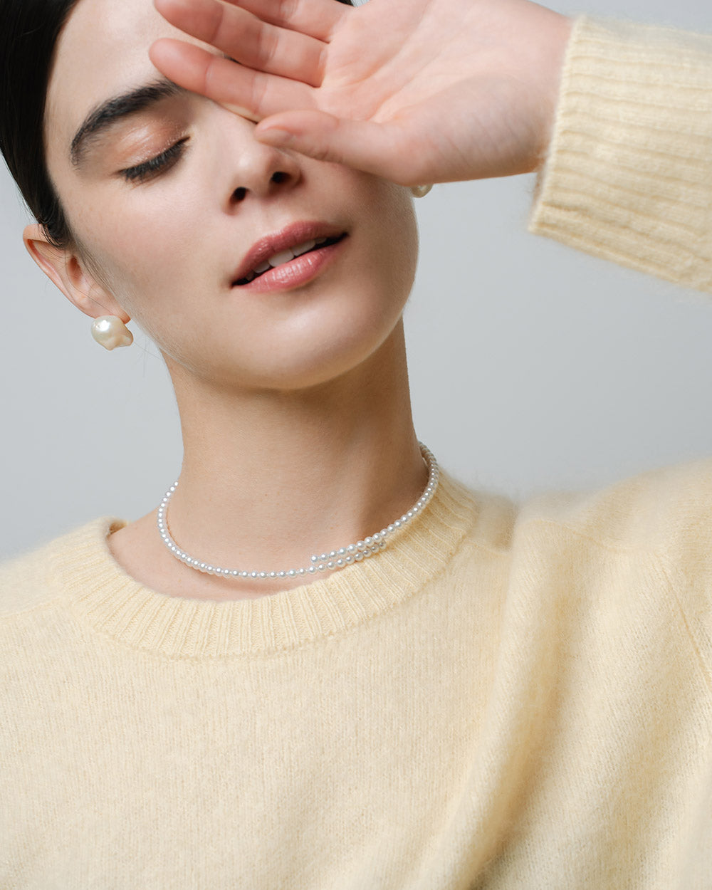 AMARA CHOKER - 写真6枚目