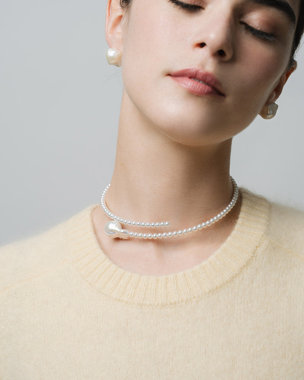 AMARA BAROQUE - 写真5枚目