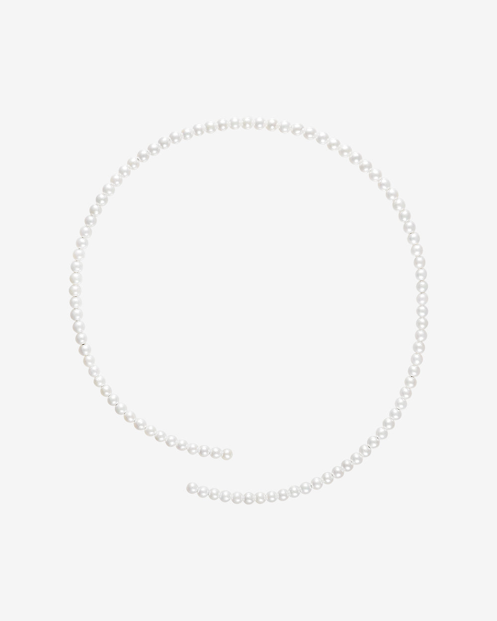 AMARA CHOKER - 写真1枚目