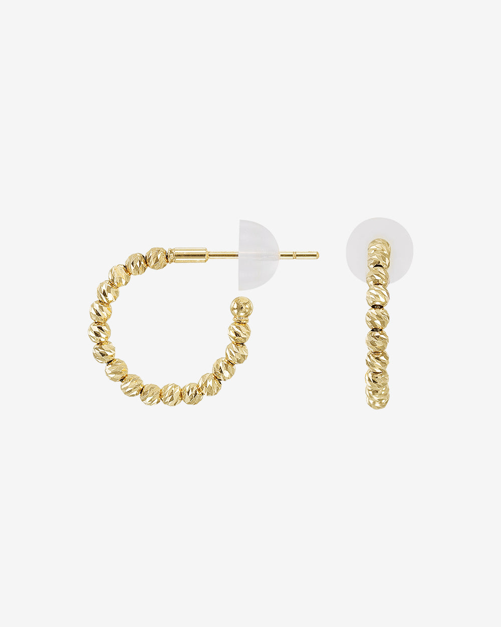 AURA PIERCE - 写真1枚目