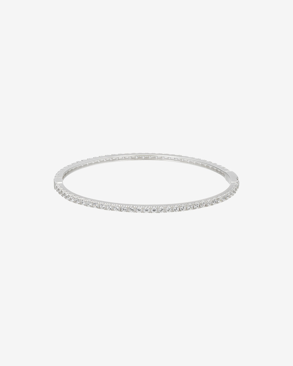 INFINITE DIAMOND BANGLE　 - 写真1枚目
