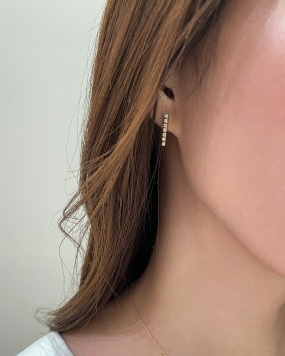 ORCHID PIERCE　受注生産 - 写真5枚目
