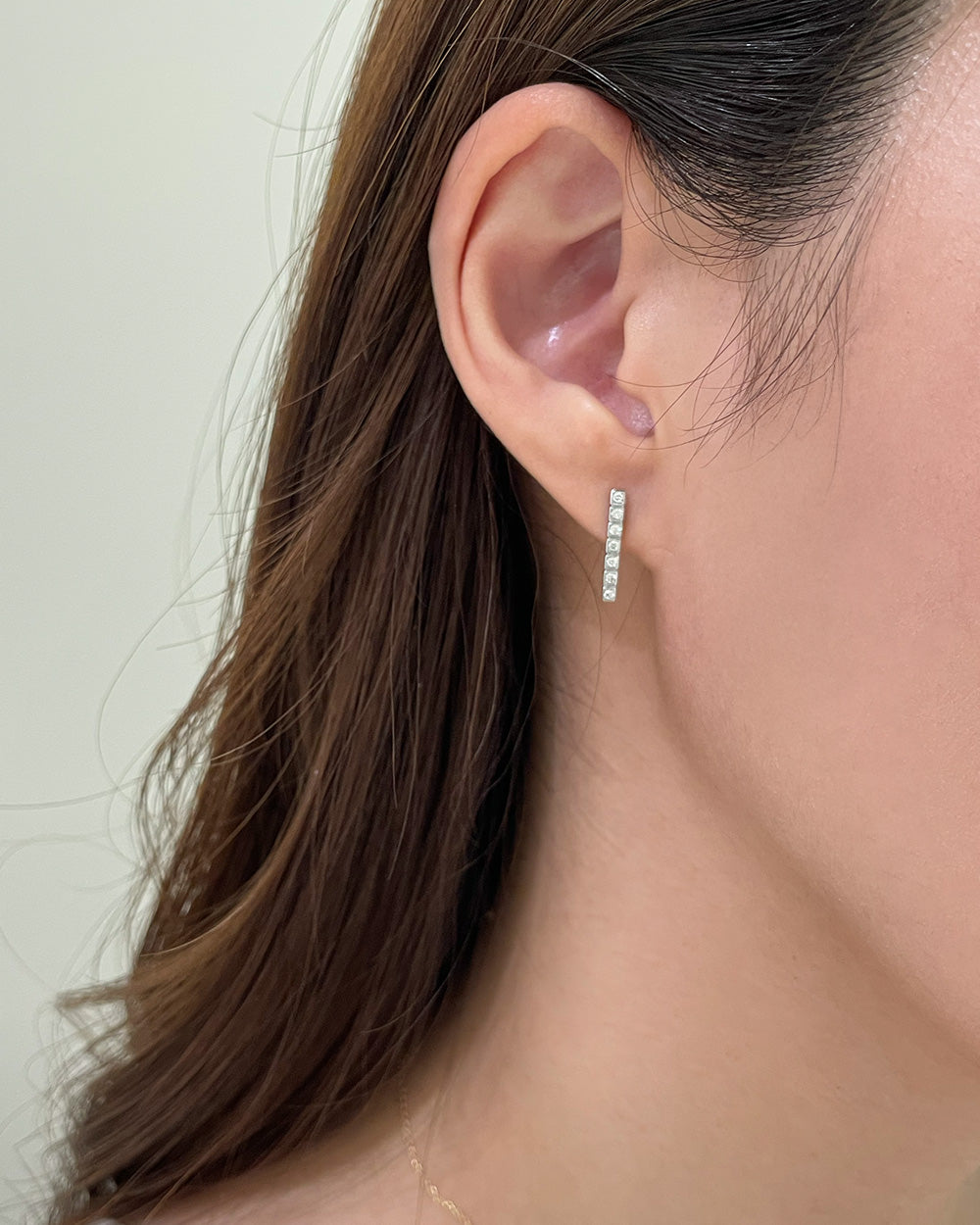 ORCHID PIERCE　受注生産 - 写真6枚目