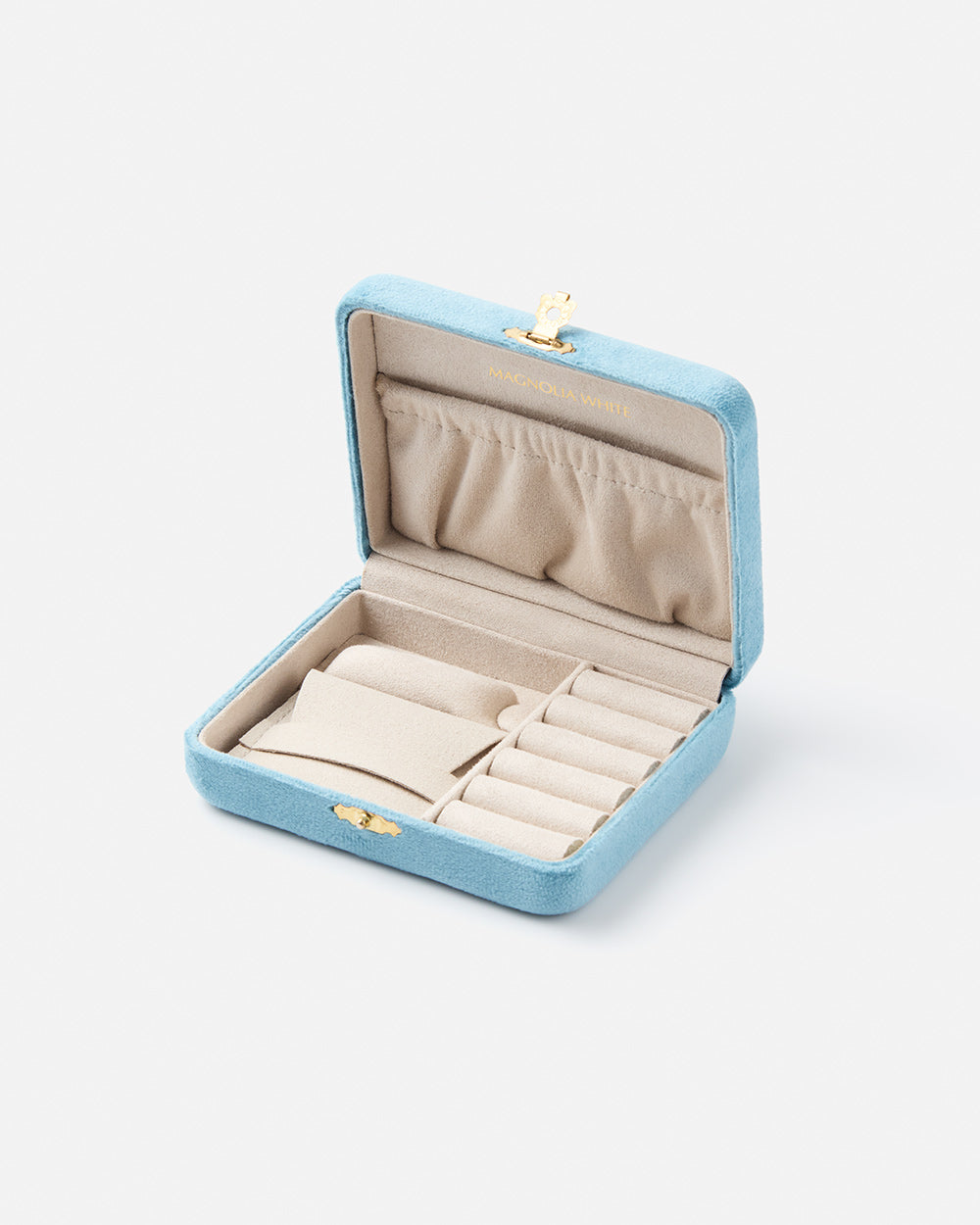 Fleur Éternelle JEWELRY CASE - 写真7枚目