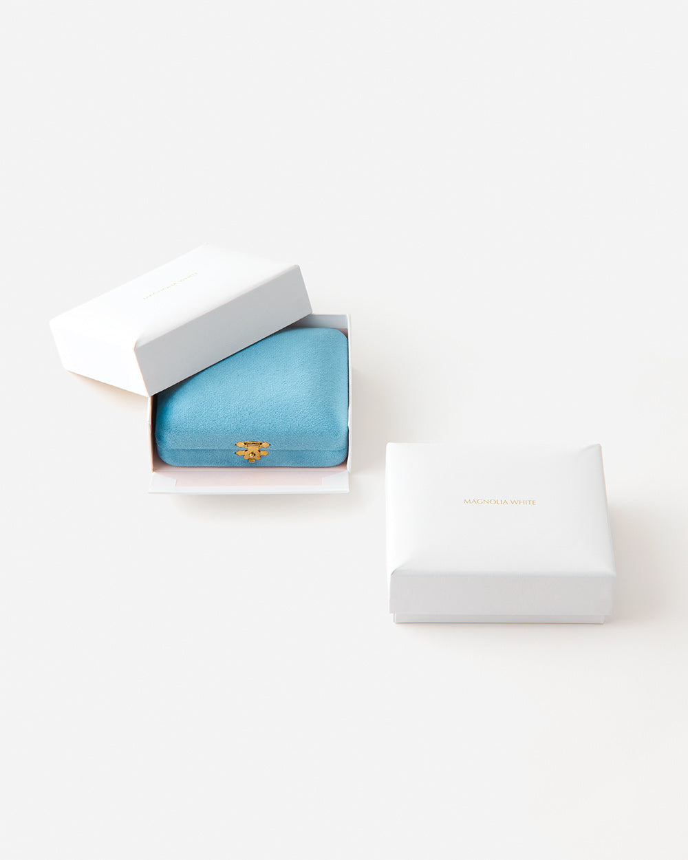 Fleur Éternelle JEWELRY CASE - 写真8枚目