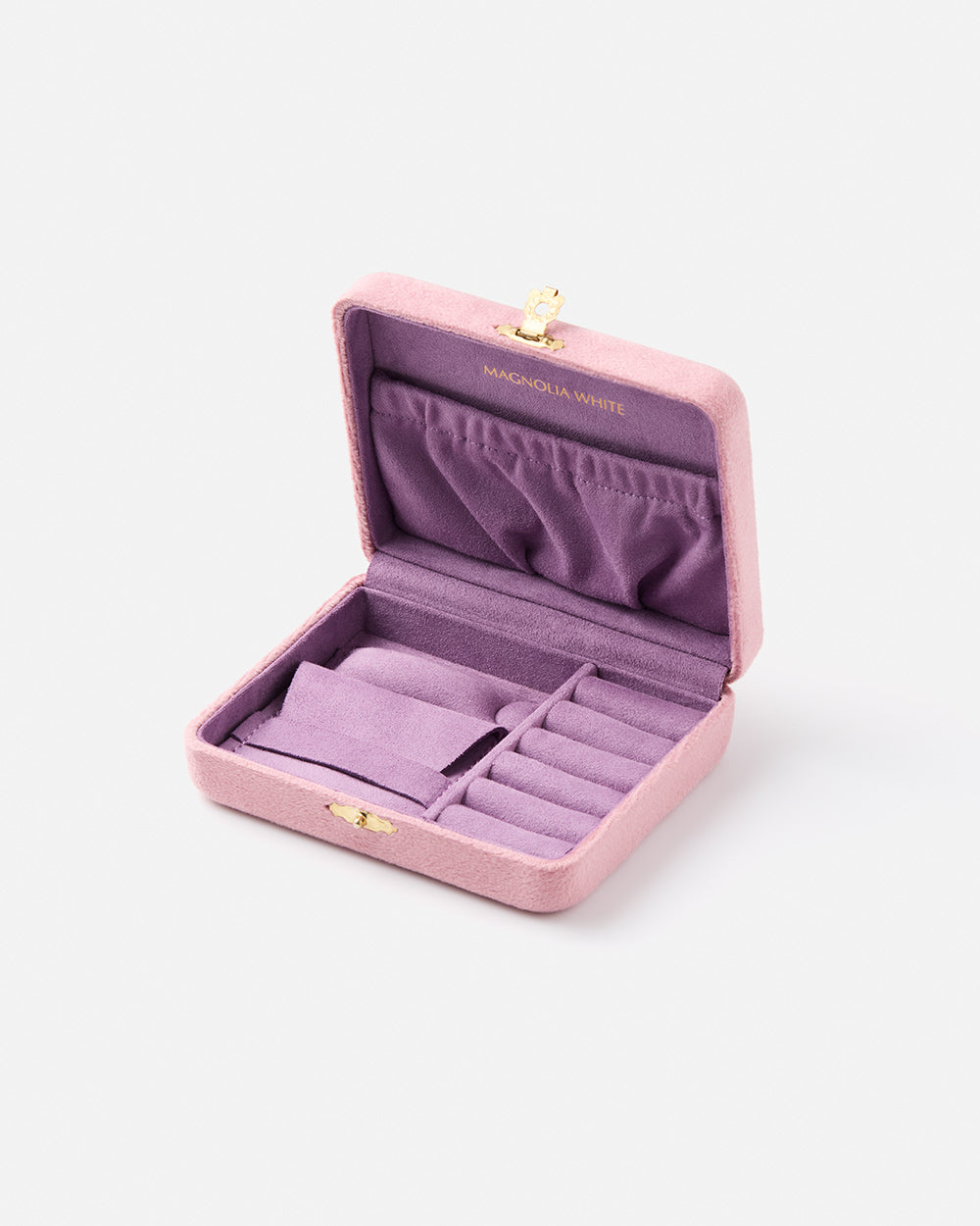 Fleur Éternelle JEWELRY CASE - 写真3枚目