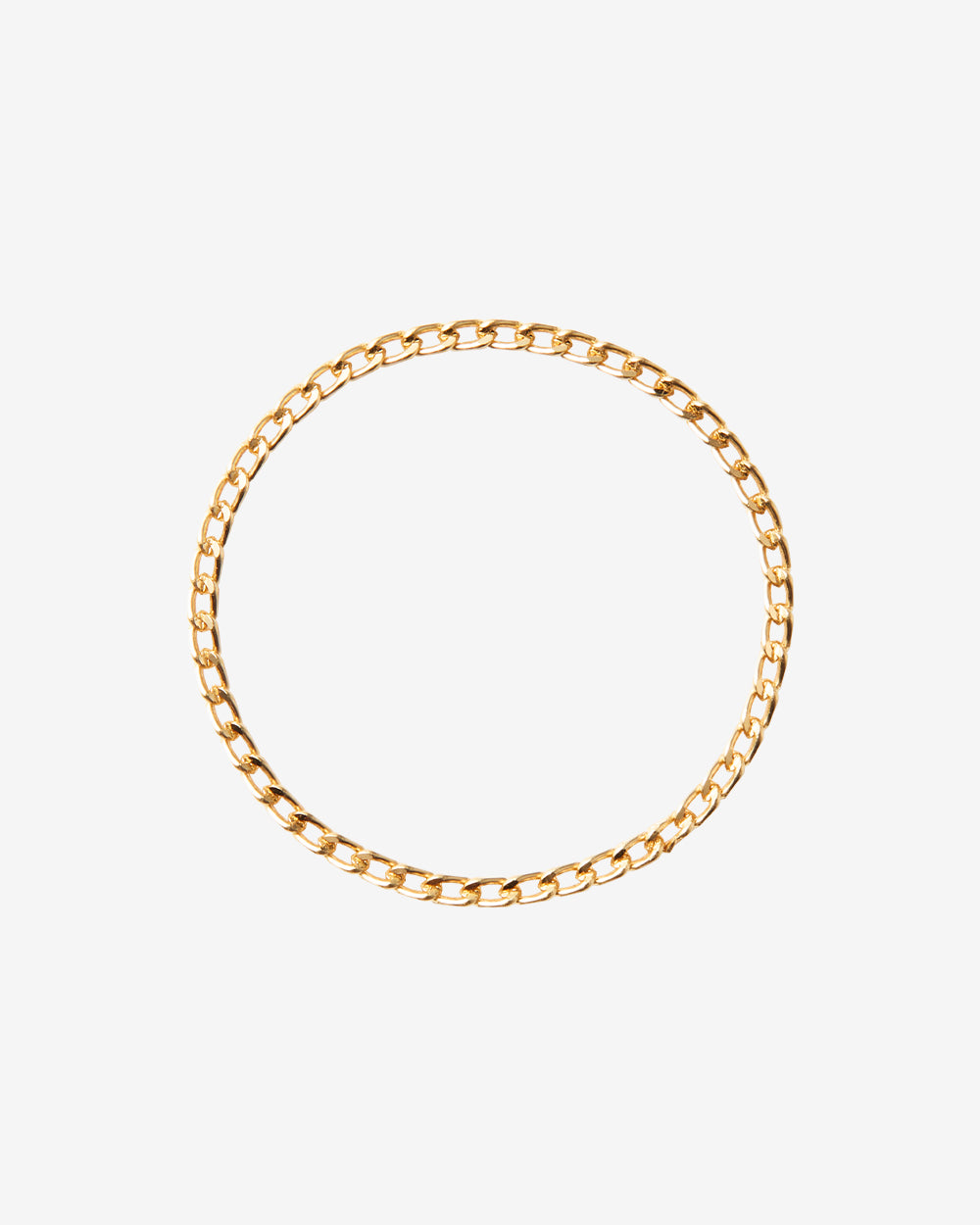 LINEA CHAIN RING - 写真1枚目