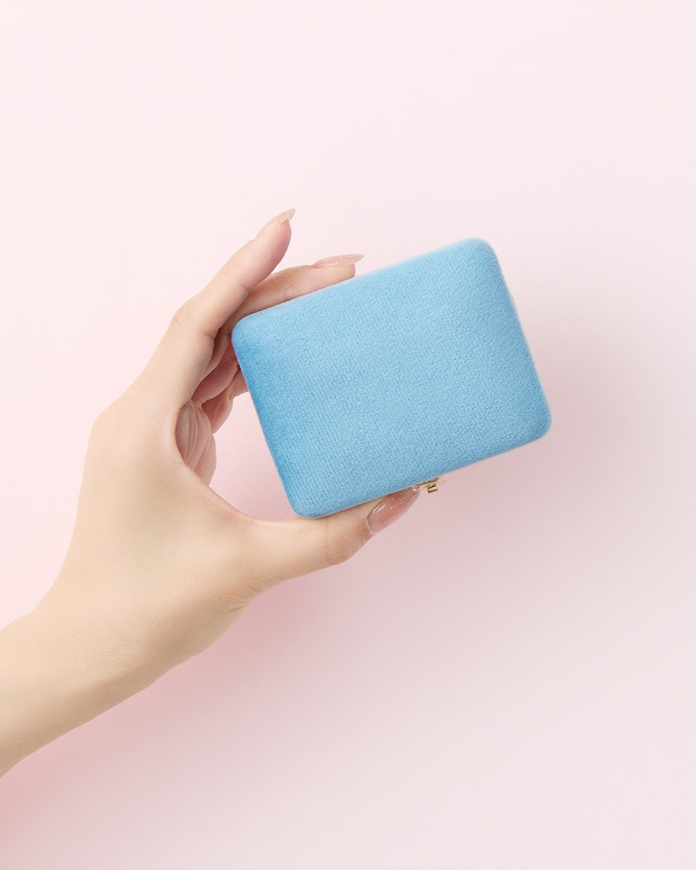 Fleur Éternelle JEWELRY CASE MINI - 写真1枚目