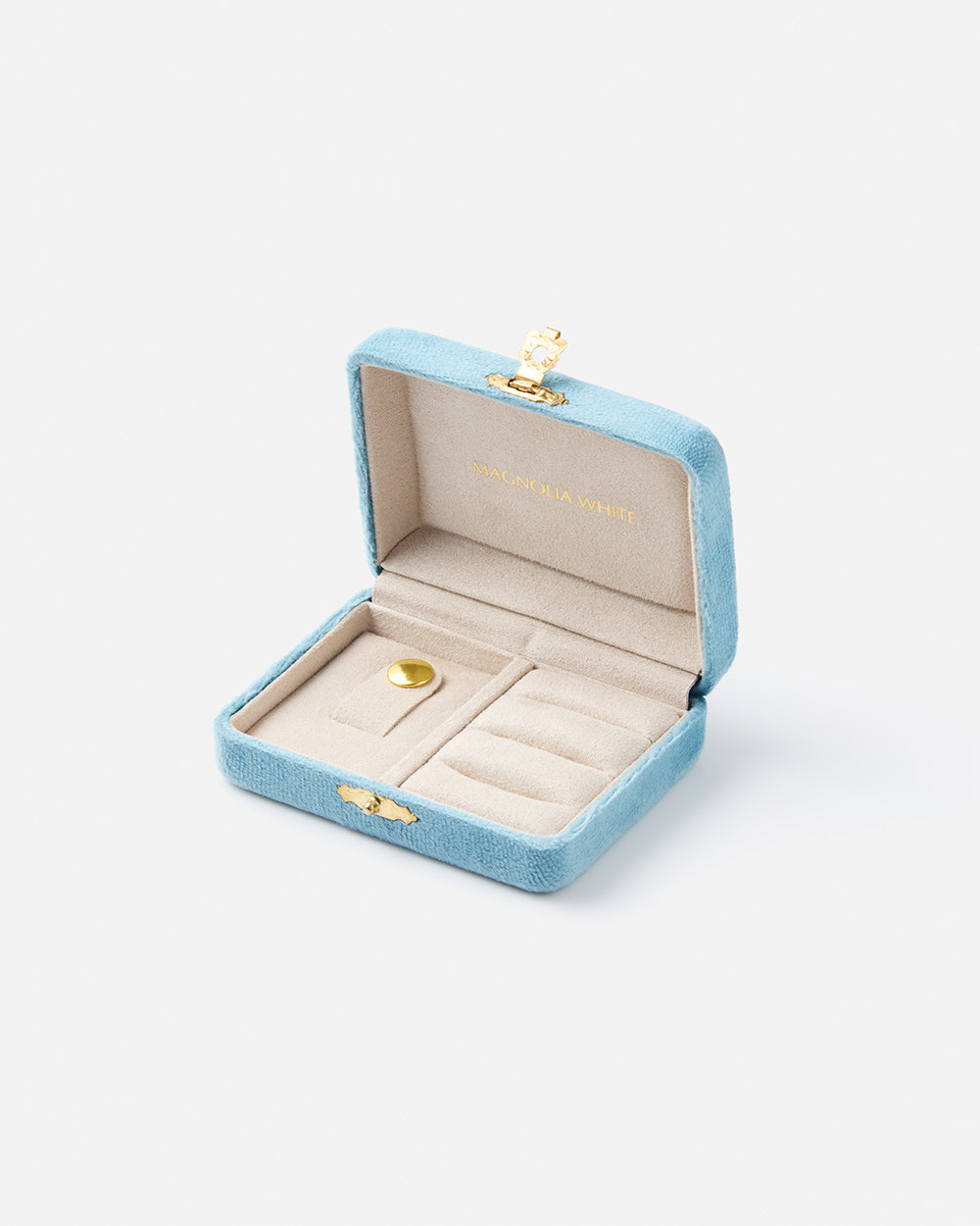Fleur Éternelle JEWELRY CASE MINI - 写真3枚目