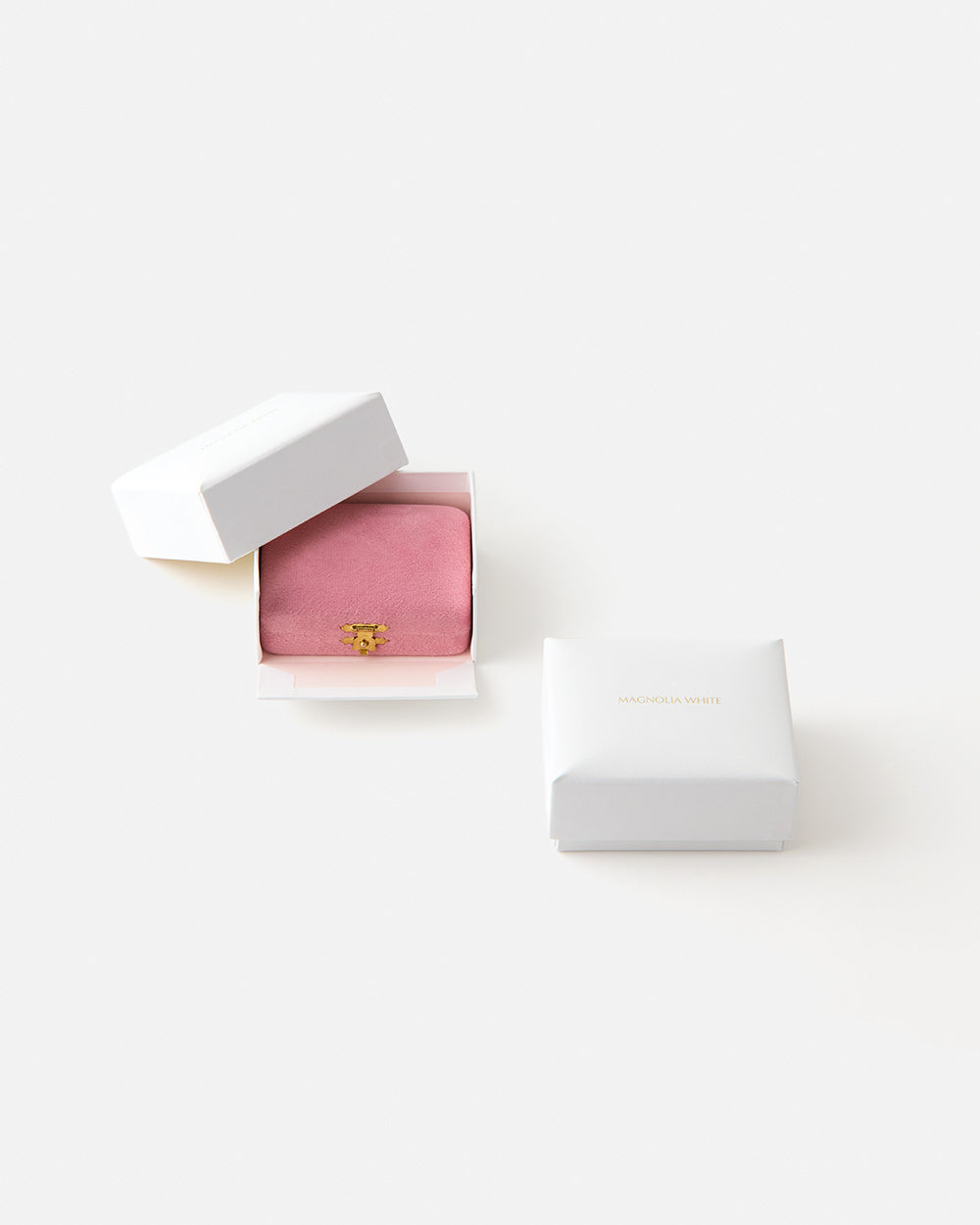 Fleur Éternelle JEWELRY CASE MINI - 写真8枚目