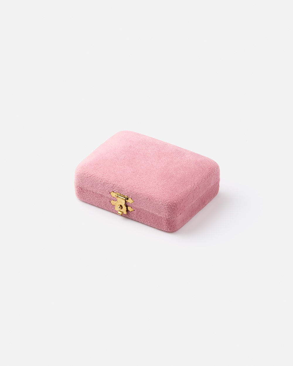Fleur Éternelle JEWELRY CASE MINI - 写真6枚目