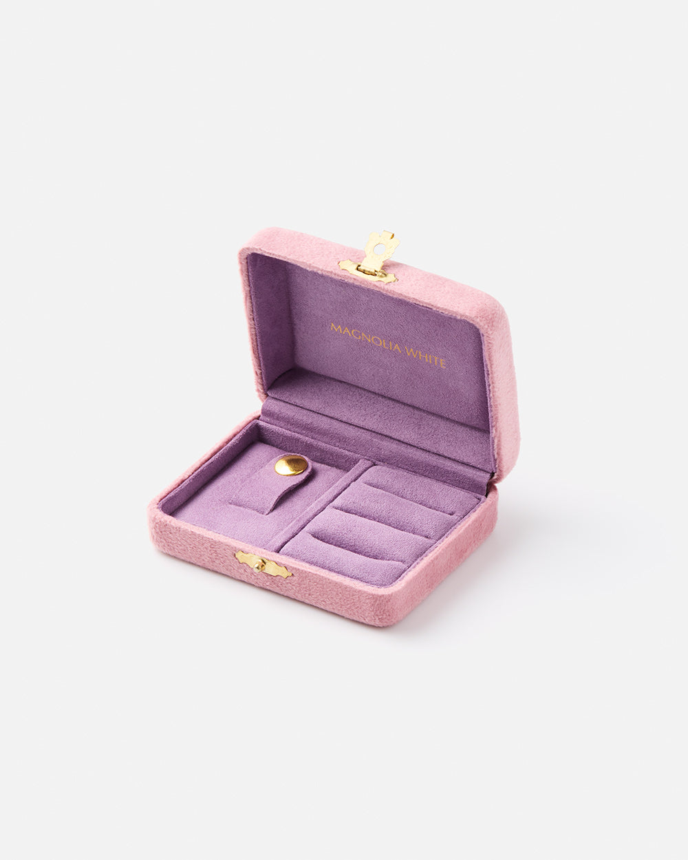 Fleur Éternelle JEWELRY CASE MINI - 写真7枚目