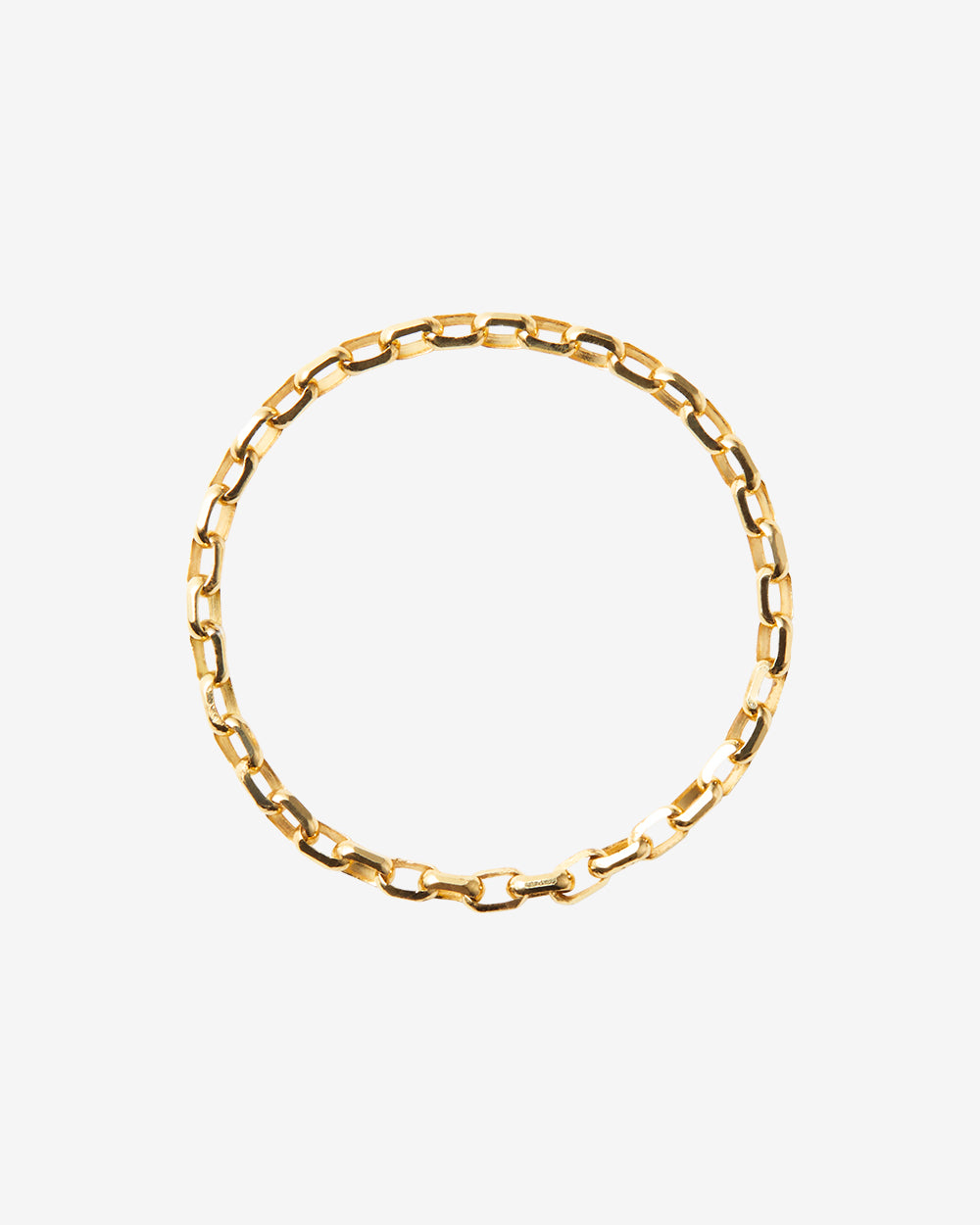 SOL CHAIN RING　受注生産 - 写真1枚目