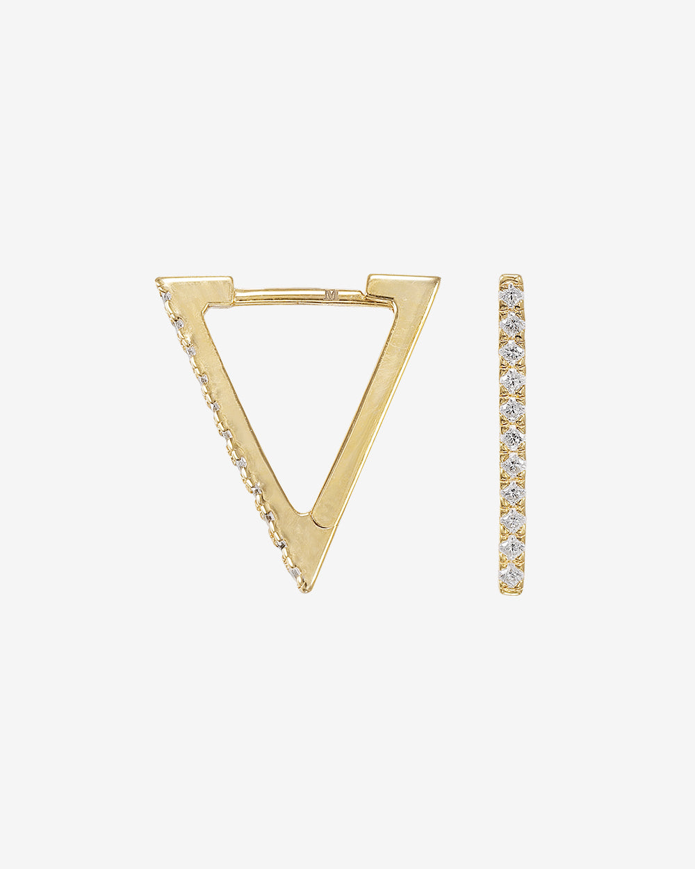 V DIAMOND PIERCE　受注生産 - 写真1枚目