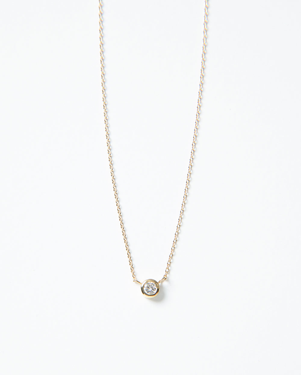 WATER LILY (NECKLACE) - 写真2枚目