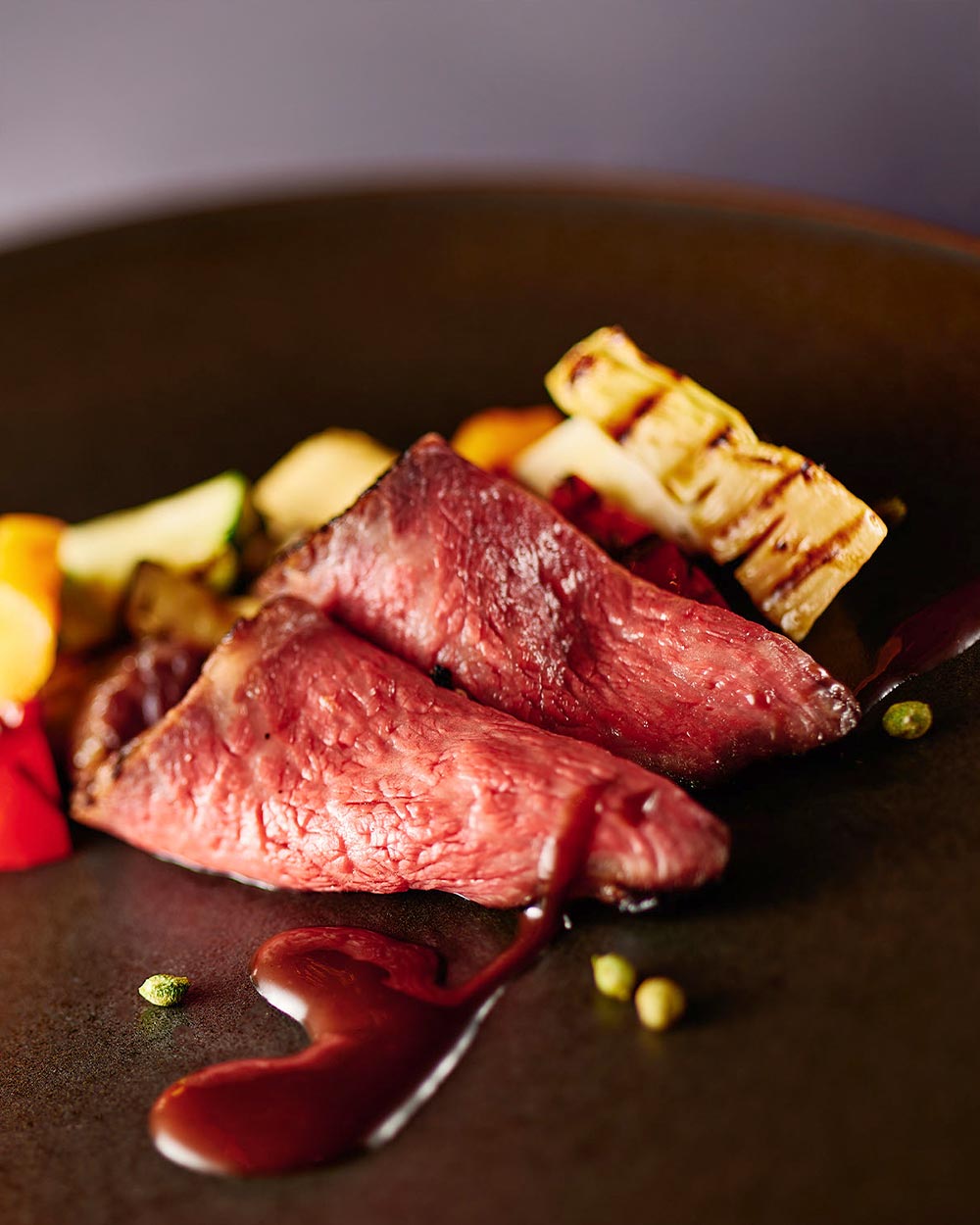 PROPOSE RINGページのレストラン3