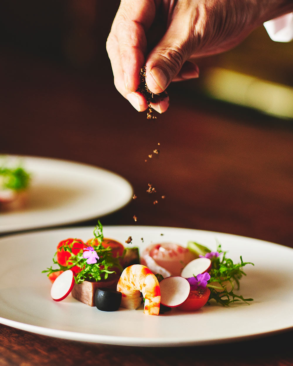 PROPOSE RINGページのレストラン4