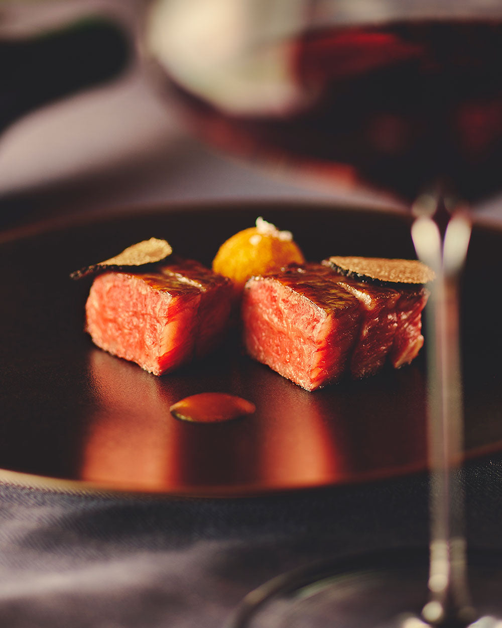 PROPOSE RINGページのレストラン5