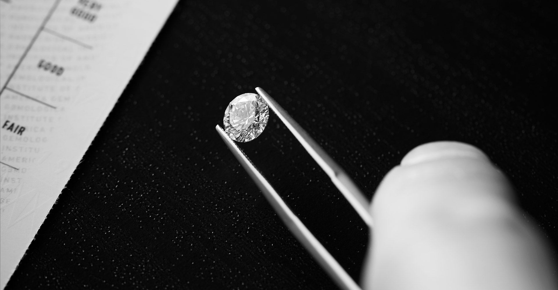 QUALITYページのビジュアル