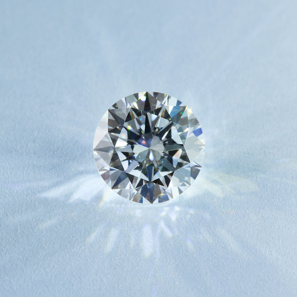 DIAMOND STORYページのビジュアル