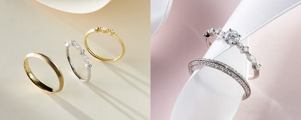 MIA｜マグノリア・ホワイト ジュエリー公式オンラインストア