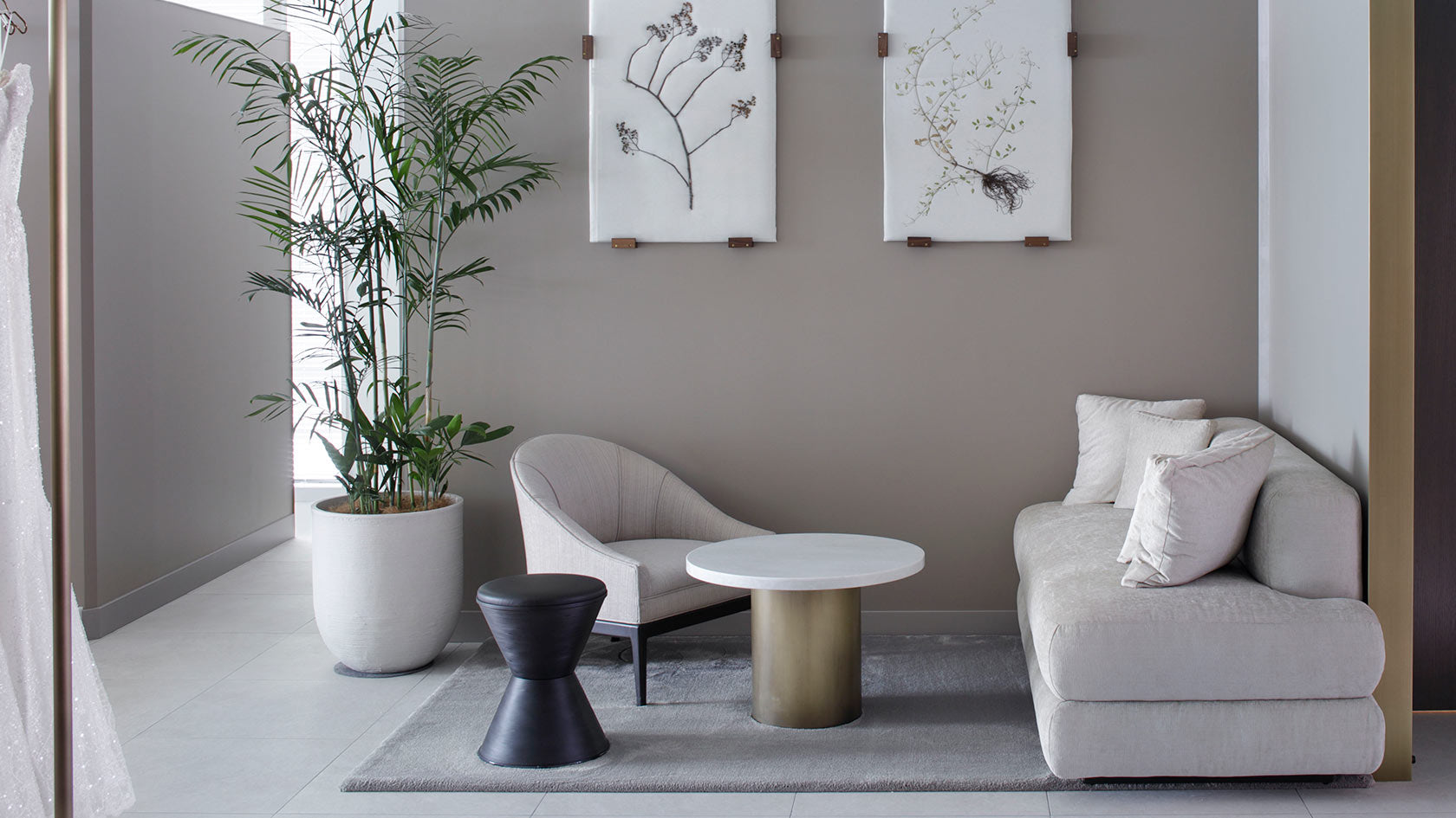 マグノリア・ホワイト 名古屋のビジュアル