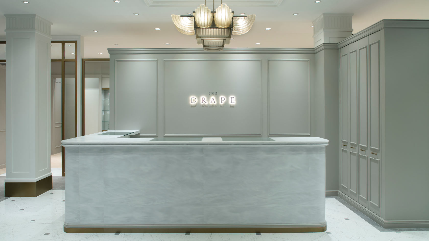 マグノリア・ホワイト 心斎橋のビジュアル